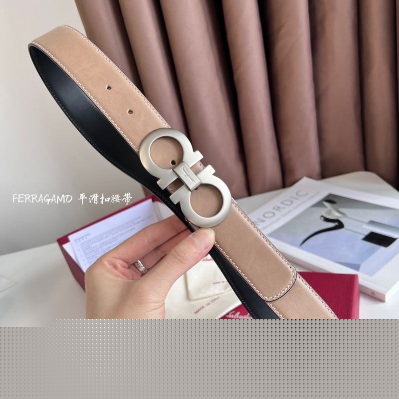 Ferragamo Belts